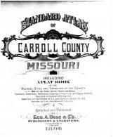 Carroll County 1896 Microfilm 